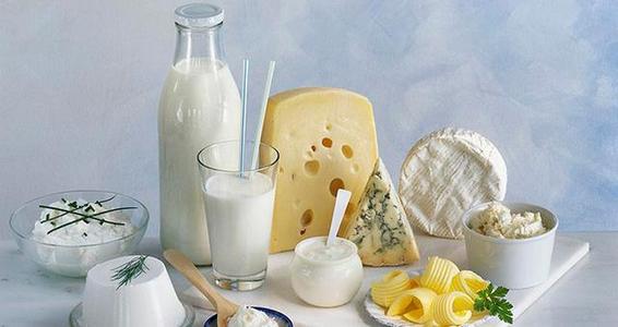 2020年中國乳制品行業市場現狀及發展前景分析