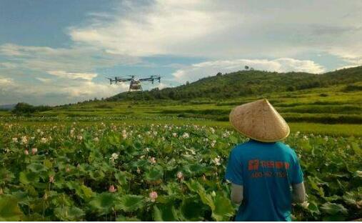 廣東省2024年第1號總田長令簽發 印發田長制三項配套制度