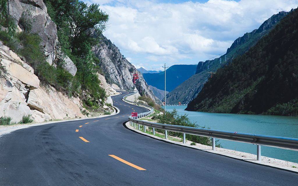 西藏:5月份進出口總值1.34億元