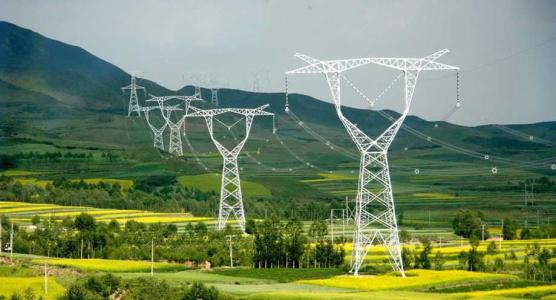 山西省內電力直接交易電量首破千億