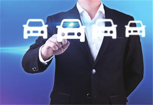 微貸網被查“車貸一哥”涼了