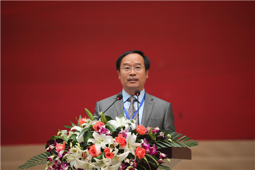 首位中國本土科學家!中國石油大學（華東）姚軍獲國際石油工程師協會最高榮譽