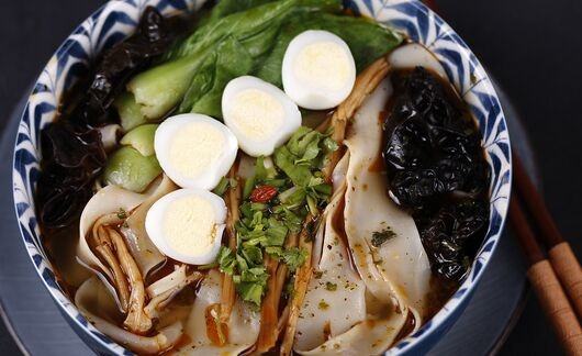 小心“88元燴面”砸了景區的“鍋