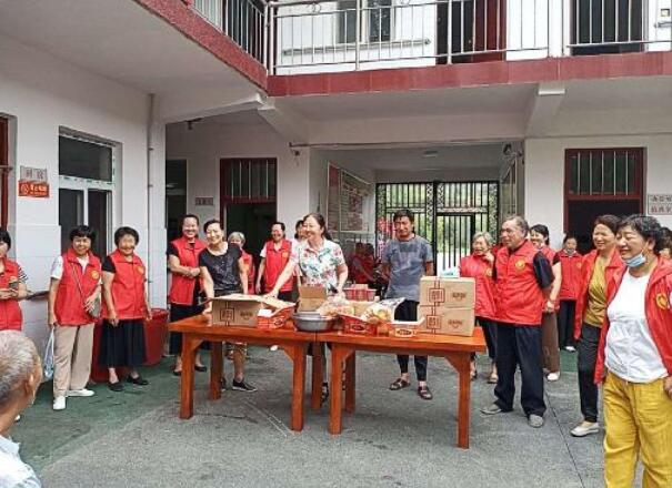 河南南召留山鎮：全域黨建促保障，決勝脫貧攻堅最后“一公里”