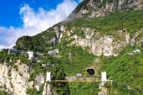 四川十余個景區對高考考生優惠免票