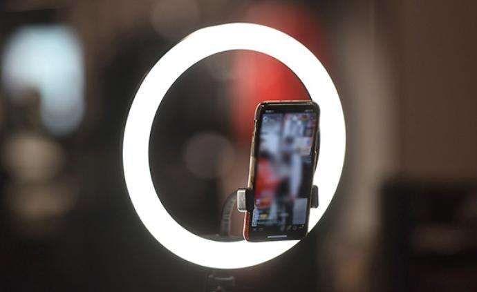 深圳將打造10個100億級直播基地