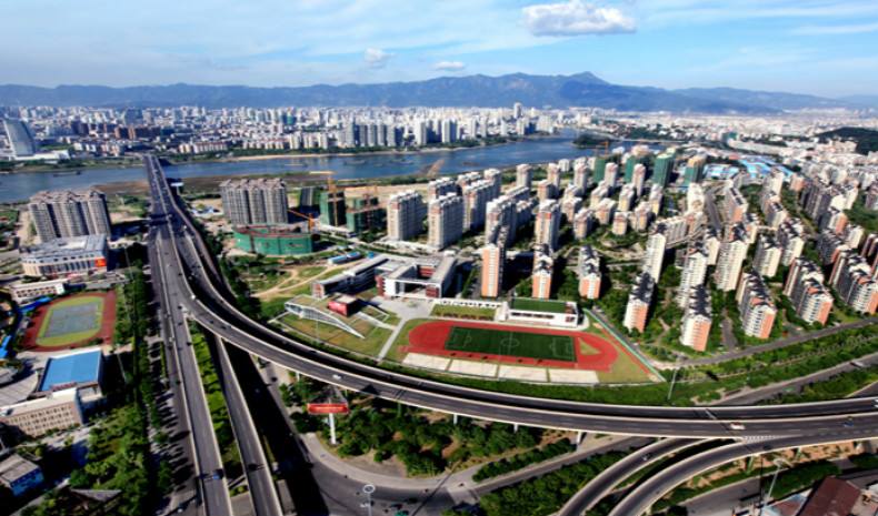 累計完成2751億元！上半年福建省重點項目完成投資量