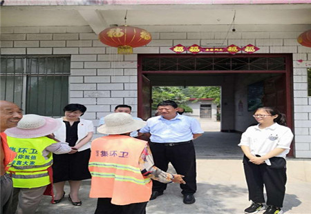 山亭：扶貧公益崗助力就業扶貧