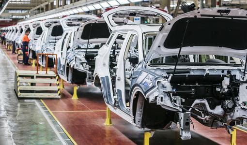2020汽車行業市場現狀及發展前景分析