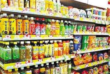 升級產品結構 加速海外擴張　飲料企業多渠道打開市場增量空間