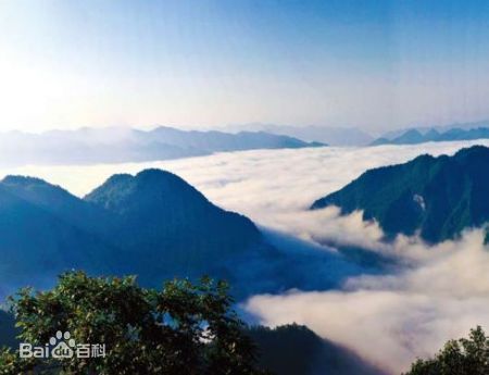 重慶豐都：推出三款旅游產品
