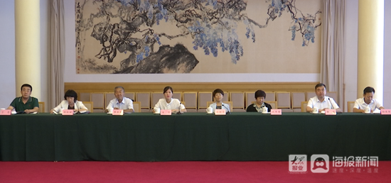 有何優惠？物流速度如何？喀什招商推介會上，山東企業最關心這些問題