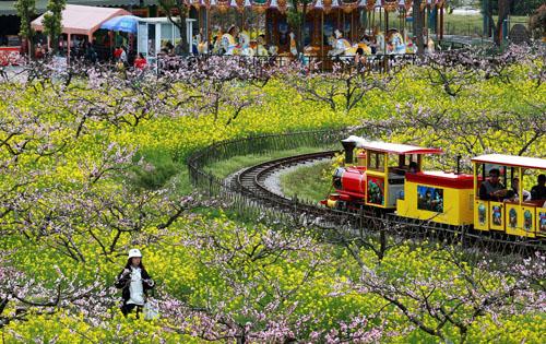 文旅部公示第二批全國鄉村旅游重點村名單