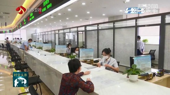 江蘇各地積極優化營商環境 保住外貿企業主體