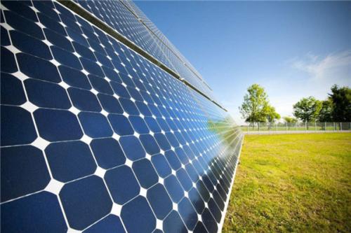 山西新能源裝機上半年突破2500萬千瓦