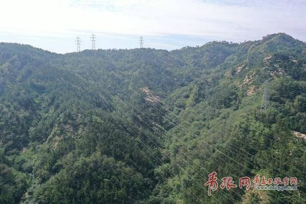 傳統電網轉型升級 青島建成國內最大規模5G智能電網