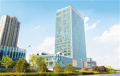 青島李滄區：推進159個重點項目建設 打造四個千億級產業集群