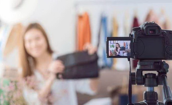 “我為民生帶貨” 2020網絡達人帶貨大賽即將開賽