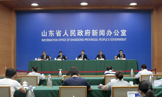 山東：全省銀行業保險業整體運行穩健 風險可控
