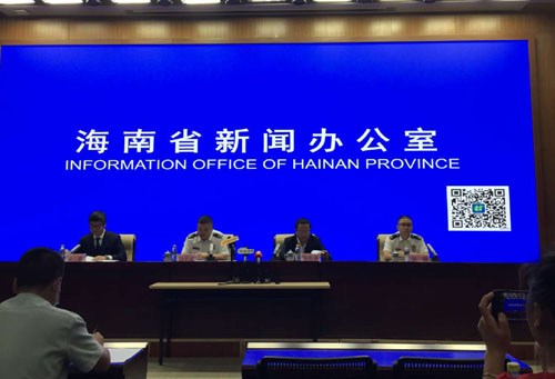 海南省深化“放管服”改革 推動消防執法全方位深層次變革