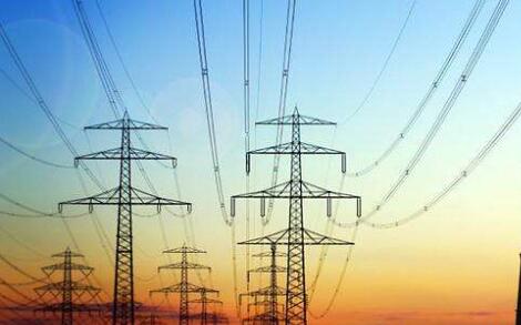 第三產業用電量延續快速增長勢頭