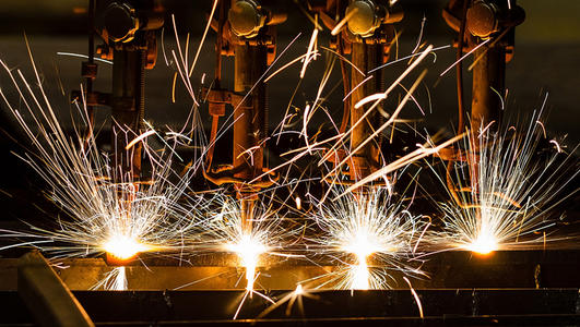 數據彰顯信心 中國經濟運行穩中有進發展態勢進一步鞏固