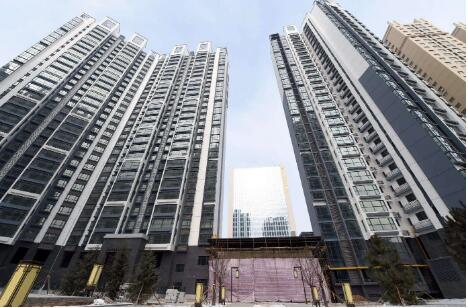 2024年12月份商品住宅銷售價格變動情況統計數據解讀