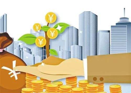 河南: 六大產業獲重點支持