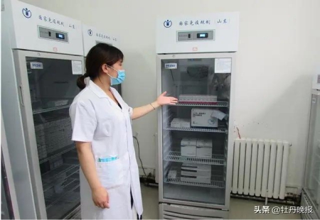 每支僅364元！即日起，菏澤市民也可接種國產宮頸癌疫苗了！
