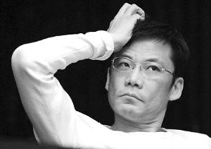 李國慶行拘期滿后首發聲