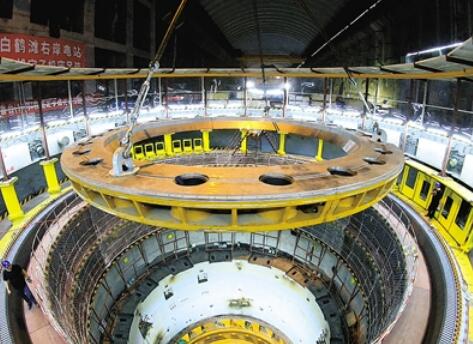 搶抓重點項目與新基建 央企下半年投資提速擴面