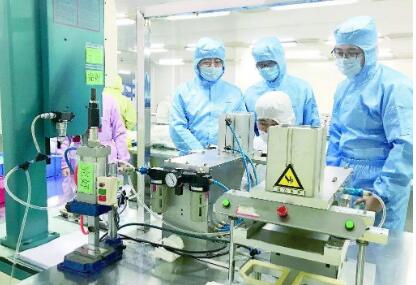 落實追溯從重追責 藥監體系“四梁八柱”基本確立