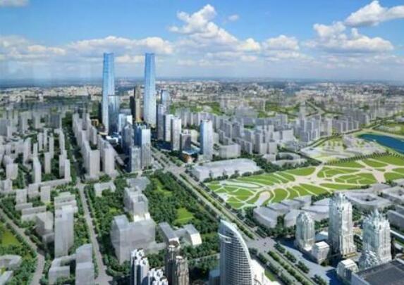 國務院關于《海口市國土空間總體規劃（2021—2035年）》的批復