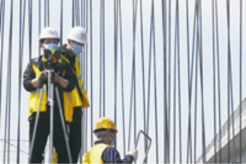 膠東五市共建高效交通圈