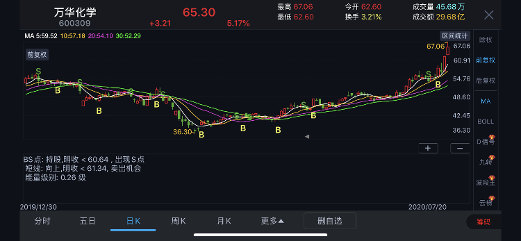 山東有了市值超2000億的上市公司，這朵“金花”為啥可貴