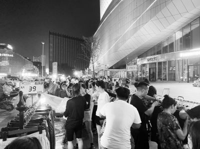 低利息、免抵押、憑流水和營業執照就能貸 商戶們收到“融資大禮包”