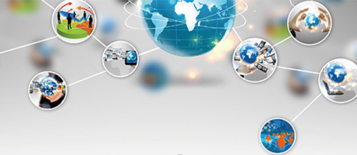 福建省福州市馬尾區探索物聯網產業生態圈建設