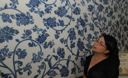 巧撥前沿弦 智塑建陶態 山東淄博淄川區建陶行業產銷兩旺