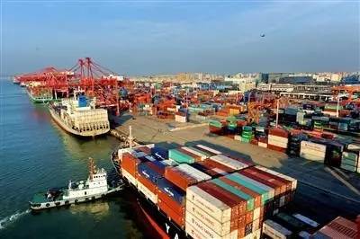 6月份廣東進出口同比由負轉正