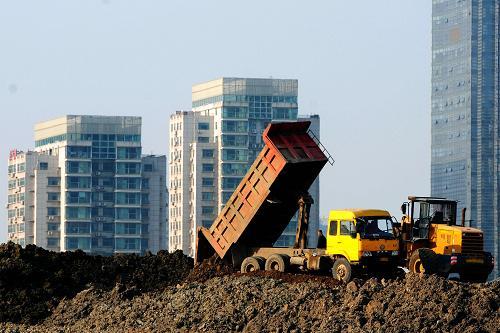 四川：前10月房地產開發投資同比下降10.8% 商品房銷售面積下降21.4%