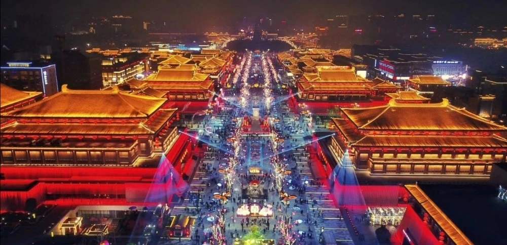 逛街嗎？首批全國示范步行街名單發布