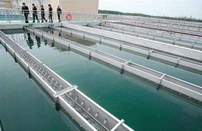 南平簽訂城鄉供水一體化項目合作框架協議