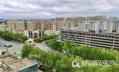 李滄城陽開啟