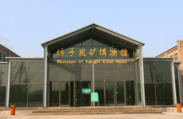 山東這些“老家底”，如何變身“網紅打卡地”？
