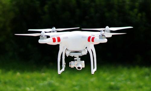 全新報告出爐 我國民用無人機發展動態與趨勢一覽