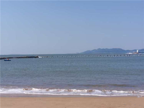快訊！青島仰口、石老人等多個浴場關閉 風高浪大請別下海