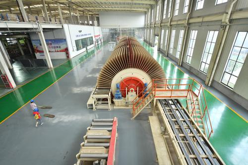 轉型升級萬木春——臨沂市木業產業轉型升級路徑探尋