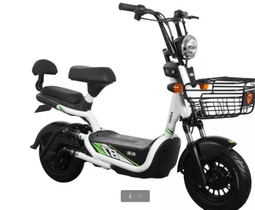 @臨沂人！上萬輛雅迪電動車召回！看看有你的嗎？