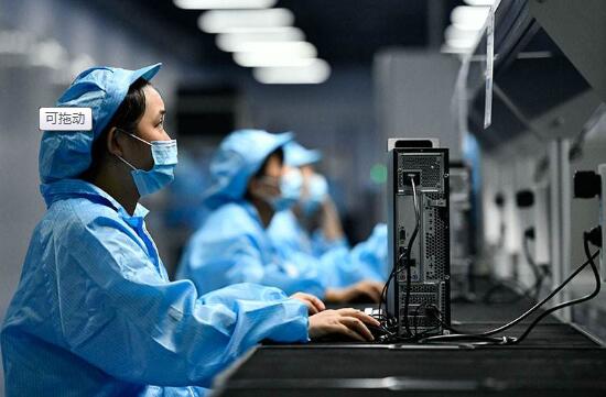天津針對重點產業出臺專屬政策