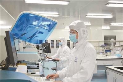 深圳發布優化科技創新生態和人才發展環境系列政策